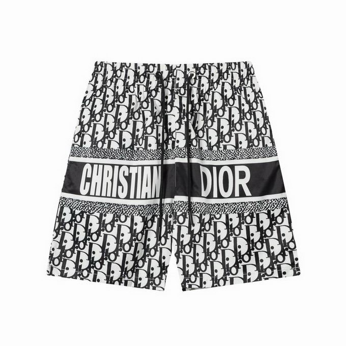 Dior Beach Pants Mens ID:20250512-35